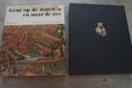GENT OP DE WATEREN EN NAAR DE ZEE, Boeken, Ophalen of Verzenden, Gelezen