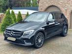 Forfait nuit Mercedes Glc 250 amg line 2017 approuvé pour la, Autos, Cuir, Achat, Euro 6, Entreprise