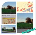 Bouwgrond te koop, Houthulst, Verkoop zonder makelaar, 500 tot 1000 m²