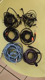 Lot de matériel pour guitare électrique, Musique & Instruments, Enlèvement, Fender