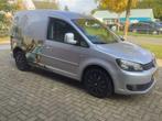 2011 Volkswagen Caddy 1.6 TDI BMT Bedrijfswagen, Auto's, Euro 5, Gebruikt, Volkswagen, Overige brandstoffen