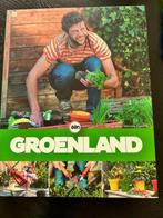 Bartel Van Riet -  Groenland 1&2 - moestuin, Boeken, Ophalen of Verzenden, Zo goed als nieuw, Tuinieren en Tuinplanten