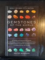 Gemstones of the World (5e édition révisée), Walter Schumann, Comme neuf, Enlèvement ou Envoi, Sciences naturelles