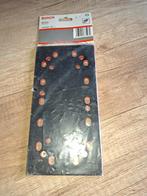 Bosch PSS 300 schuurzool. Nieuw, Doe-het-zelf en Bouw, Gereedschap | Schuurmachines, Ophalen of Verzenden, Zo goed als nieuw