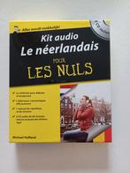 Le néerlandais pour les nuls, Livres