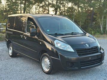 Peugeot Expert 2.0HDI Nieuwe Staat Euro5b 3PL Gekeurd vv beschikbaar voor biedingen