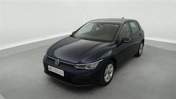 Volkswagen Golf 1.0 TSI Life Navi Cockpit / Led / PDC av+ar beschikbaar voor biedingen