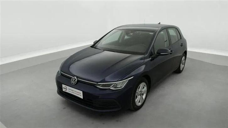 Volkswagen Golf 1.0 TSI Life Navi Cockpit / Led / PDC av+ar, Auto's, Volkswagen, Bedrijf, Te koop, Golf, ABS, Boordcomputer, Centrale vergrendeling