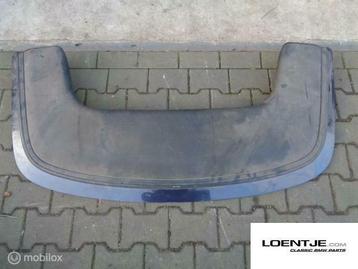 Afdekkap cabriodak BMW E36 320i 318i 325i 328i etc beschikbaar voor biedingen