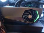 MSI GeForce RTX 4090 SUPRIM LIQUID X 24 Go, Computers en Software, Videokaarten, Ophalen, Gebruikt, PCI-Express 4, Nvidia