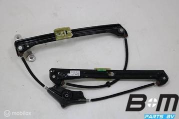 Raammechaniek linksvoor VW Golf 7 5G4837461H beschikbaar voor biedingen