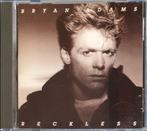 CD Bryan Adams - Reckless, Utilisé, Enlèvement ou Envoi, 1980 à 2000
