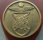 FORCE AERIENNE / FBA - GROUPE SUPPORT MISSILES - INSIGNE -, Envoi, Armée de l'air, Emblème ou Badge