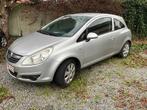 2008 - Opel Corsa - Personenauto, Auto's, Gebruikt, Bedrijf, Handgeschakeld, Overige carrosserie