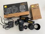 Nikon D40, Ophalen, Gebruikt, Spiegelreflex, Nikon