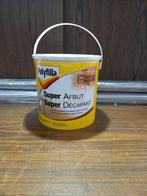 2 l polyfilla super afbijt - verfafbijt - verfafbijtmiddel, Ophalen, Nieuw, Overige typen