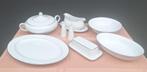 Ekco Prudence Monique White Lace servies, Ophalen