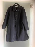 Zwarte mantel maat LENER CORDIER 42 = 10 euro, Enlèvement ou Envoi, Porté, Noir, Taille 42/44 (L)