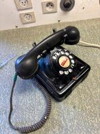 Superbe vieux téléphone fixe, Ophalen, Gebruikt