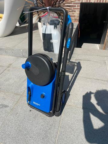 Nilfisk Core 140 PowerControl Hogedrukreiniger (Zemst)  beschikbaar voor biedingen