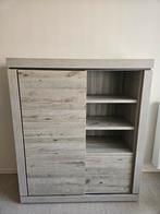 Barkast, Huis en Inrichting, Kasten | Buffetkasten, Ophalen, Zo goed als nieuw