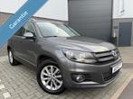 Volkswagen Tiguan 2.0 TDI | 94.000 KM | PANO | 1 JAAR GARANT, Auto's, Volkswagen, Voorwielaandrijving, Gebruikt, 4 cilinders, Bedrijf