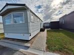 Stacaravan (2020) Camping Zilvermeeuw, Knokke Heist, Caravans en Kamperen
