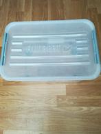 opbergboxen in plastiek, Ophalen, 40 tot 60 cm, 50 tot 75 cm, Bak of Kist