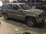 Grand cherokee 5,9, Autos, Jeep, Achat, Particulier, Cherokee