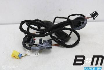 Portierkabelboom links Audi A5 8T Coupe 8T0971029M beschikbaar voor biedingen