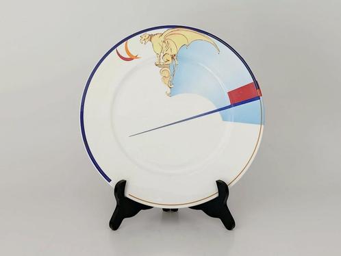 Villeroy & Boch bord nr. 2 Adam D. Tihany, Antiek en Kunst, Kunst | Designobjecten, Ophalen of Verzenden
