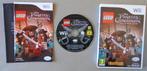 LEGO Pirates of the Caribbean the Video Game voor de Wii, Enlèvement ou Envoi, Comme neuf