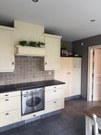 landelijke keuken, Ophalen, Gebruikt, Overige typen, Graniet of Steen