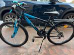 Fiets 24 inch 9-10j, 24 pouces, Comme neuf, Enlèvement, Vitesses