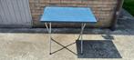 campingtafel, Ophalen, Gebruikt, Campingtafel