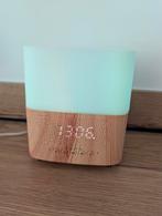 Diffuseur huiles essentielles connecté, Ophalen, Zo goed als nieuw