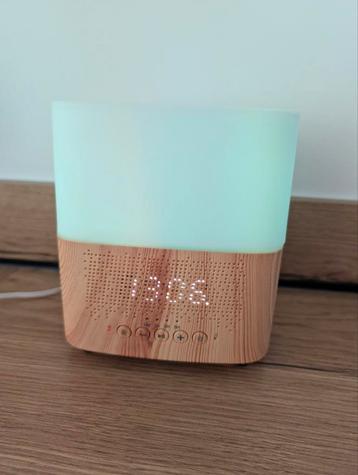 Diffuseur huiles essentielles connecté  beschikbaar voor biedingen