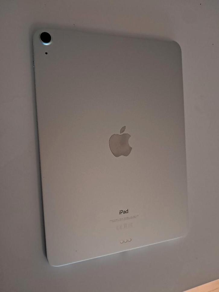iPad Air 4e génération (256 Go, 10,9 pouces) - inutilisé, Informatique & Logiciels, Apple iPad Tablettes, Comme neuf, Apple iPad Air