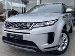 Land Rover Range Rover Evoque 2.0D 150CV / Toit Pano / Cuir, Cuir, Argent ou Gris, Achat, Entreprise