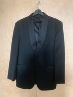 Smoking col châle sur mesure Italie Sicile, Vêtements | Hommes, Costumes & Vestes, Enlèvement ou Envoi, Comme neuf, Taille 48/50 (M)