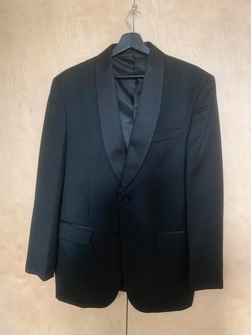 Op maat gemaakte sjaalkraag voor rokers Italië Sicilië, Kleding | Heren, Kostuums en vesten, Zo goed als nieuw, Maat 48/50 (M)