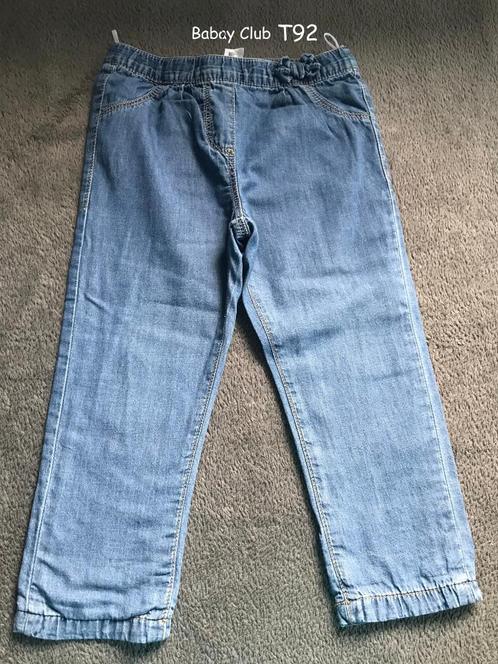 T92-kleding (meisje of jongen) vanaf €1,50, Kinderen en Baby's, Kinderkleding | Maat 92, Gebruikt, Jongen of Meisje, Ophalen of Verzenden