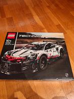 Nieuw in de doos 42096 LEGO Technic Porsche 911 RSR, Ophalen, Nieuw, Lego
