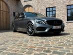 Mercedes c300 2L 245 pk benzine, Auto's, Automaat, Achterwielaandrijving, Leder, 5 deurs