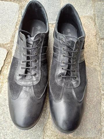 herenschoenen (maat 47) beschikbaar voor biedingen