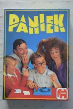 Paniek (denkspel tegen de tijd), Ophalen of Verzenden, Zo goed als nieuw, Puzzelen, Met geluid