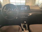 Hyundai i20 1.2i Twist Winterpack | Carplay, cruise, ... |, Noir, I20, Achat, Hatchback
