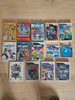 Wii U en Wii games, Games en Spelcomputers, Games | Nintendo Wii U, Ophalen, Overige genres, Zo goed als nieuw, 3 spelers of meer