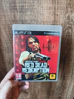 Red dead redemption ps3, Ophalen of Verzenden, Zo goed als nieuw