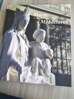 Boek Maria Middelares, Ophalen, Zo goed als nieuw